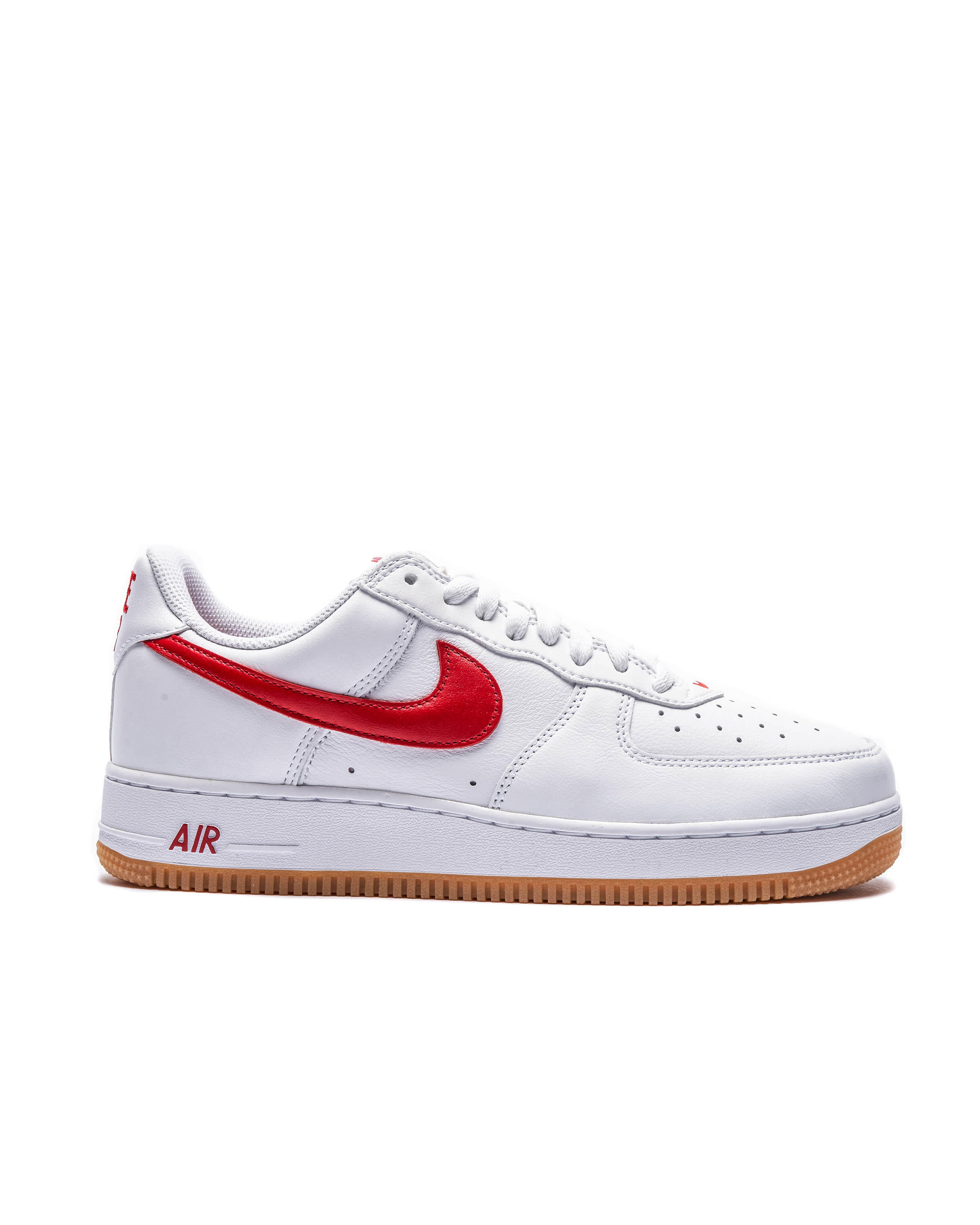 Nike AIR FORCE 1 LOW RETRO DJ3911 102 AFEW STORE